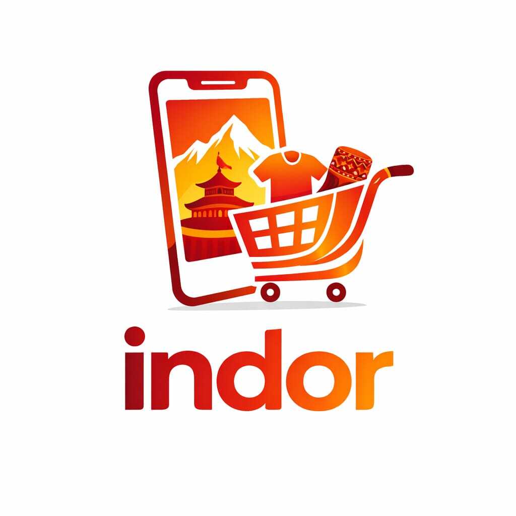 INDOR Logo