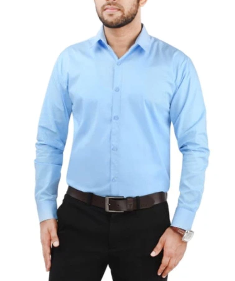 Casual shirt - image 2
