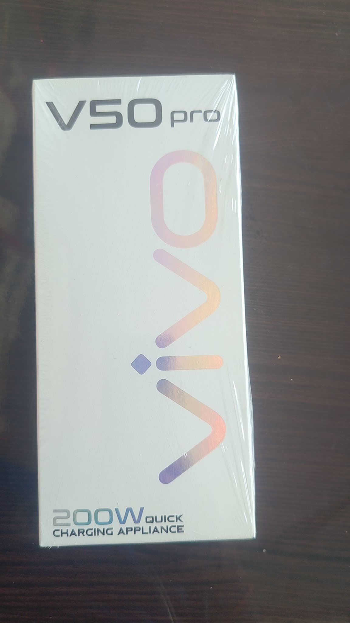V40/V50 Pro Charger - image 4
