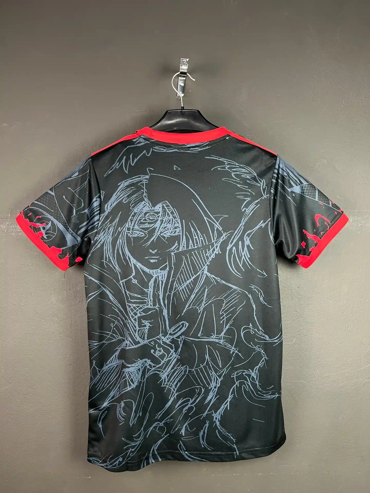 Japan x Naruto Itachi Uchiha Special Edition Fan Version - image 3