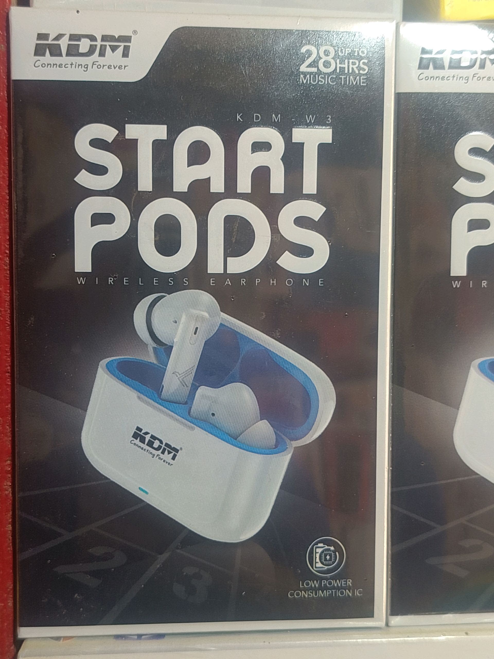 Star pods - image 2