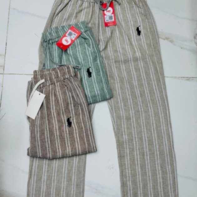 LENIN TROUSERS FOR MEN - image 2