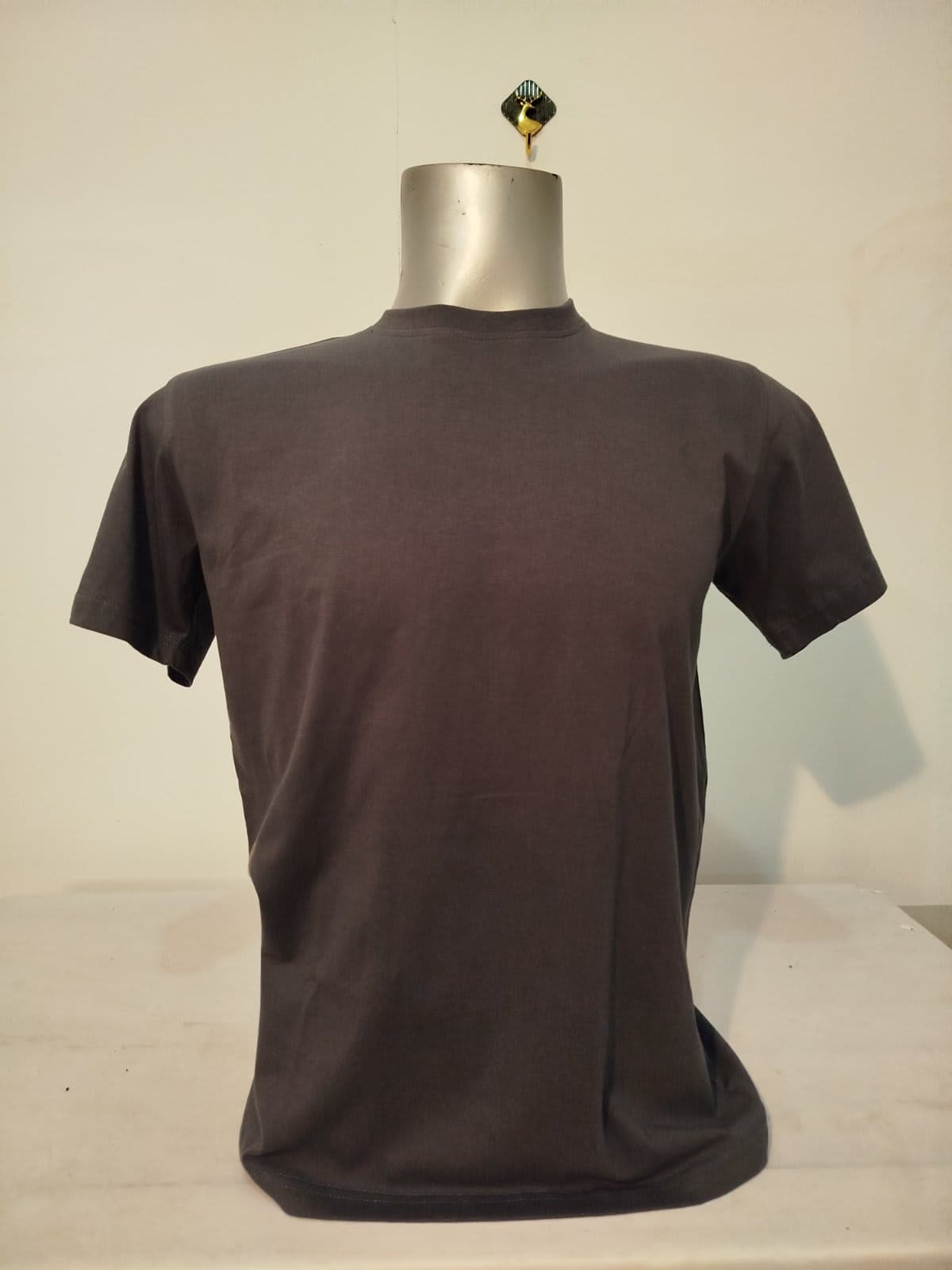 Round neck Tshirt - image 3