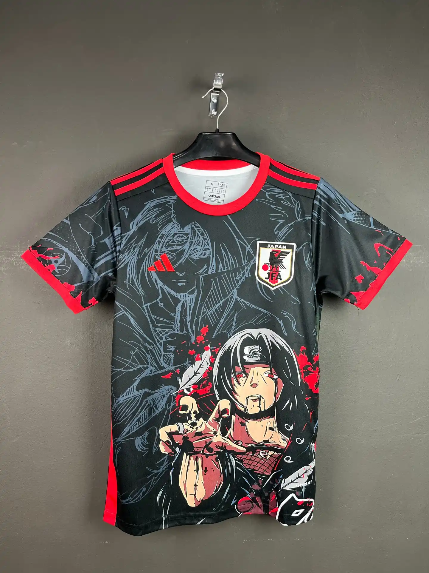 Japan x Naruto Itachi Uchiha Special Edition Fan Version - image 2