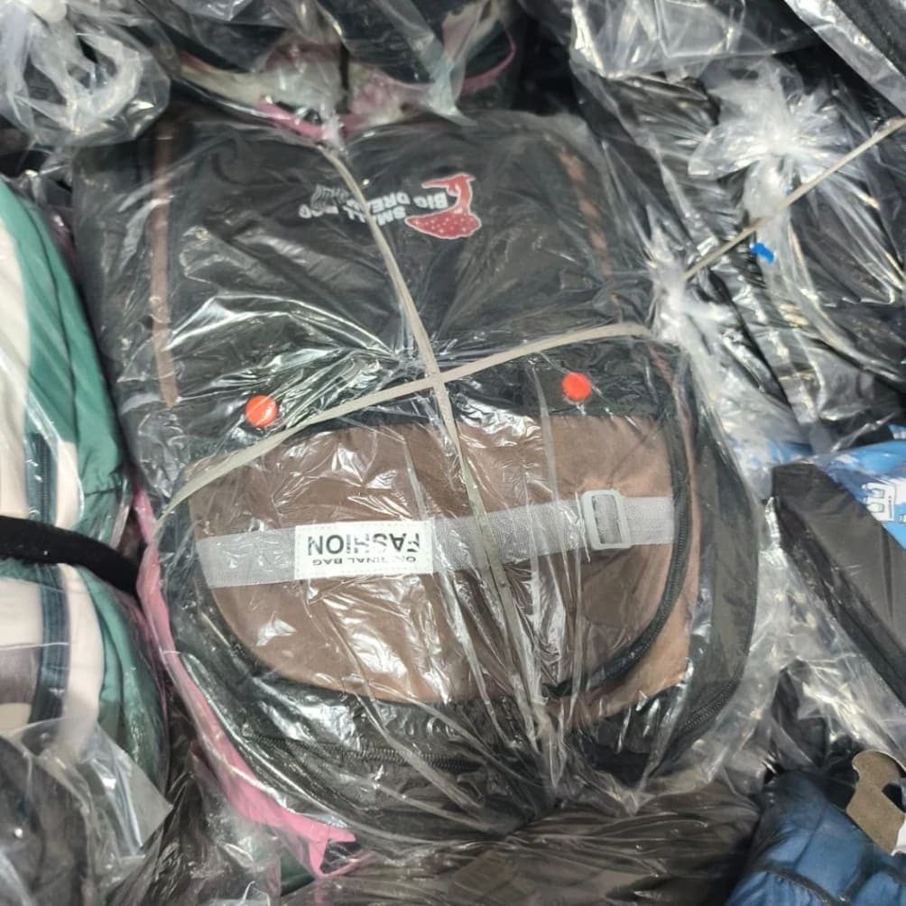 Fashion Original Backpack | Stylish school, College & Travel Bag - image 4
