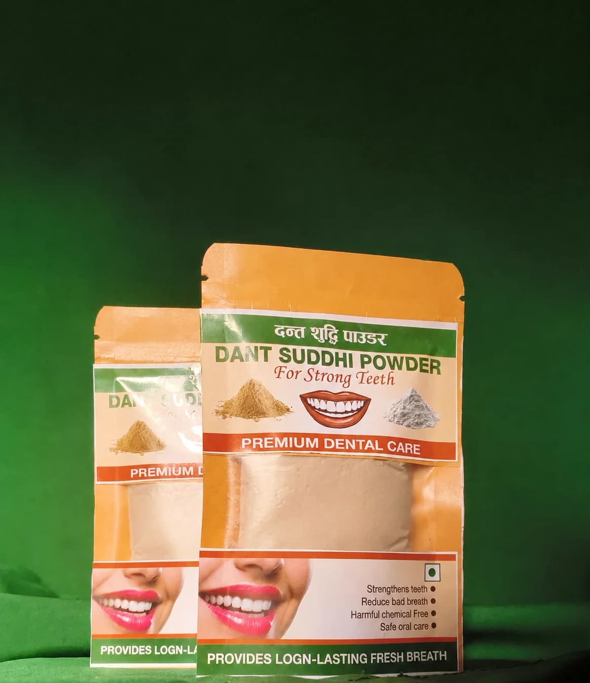 DANT SUDDHI POWDER - image 2