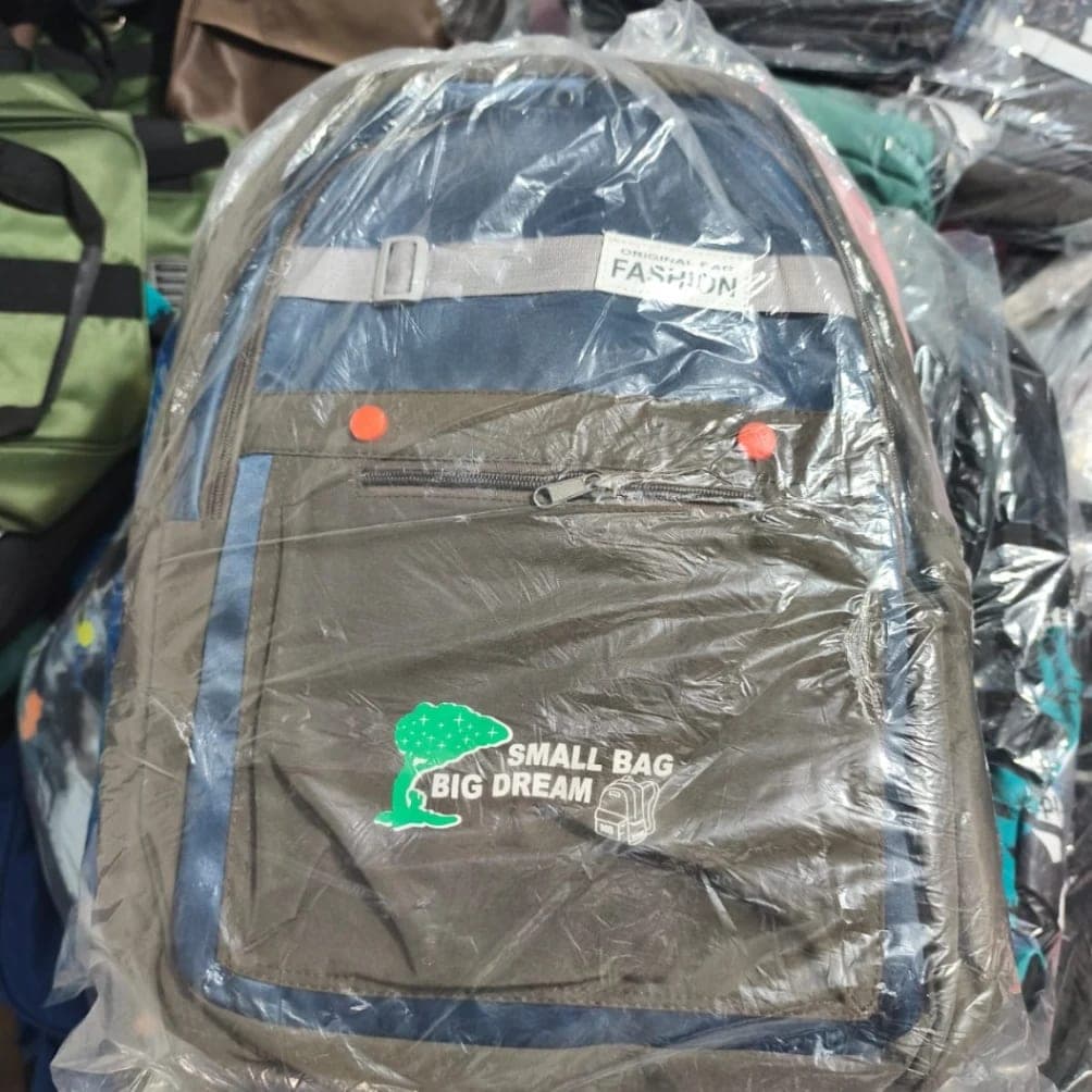 Fashion Original Backpack | Stylish school, College & Travel Bag - image 2