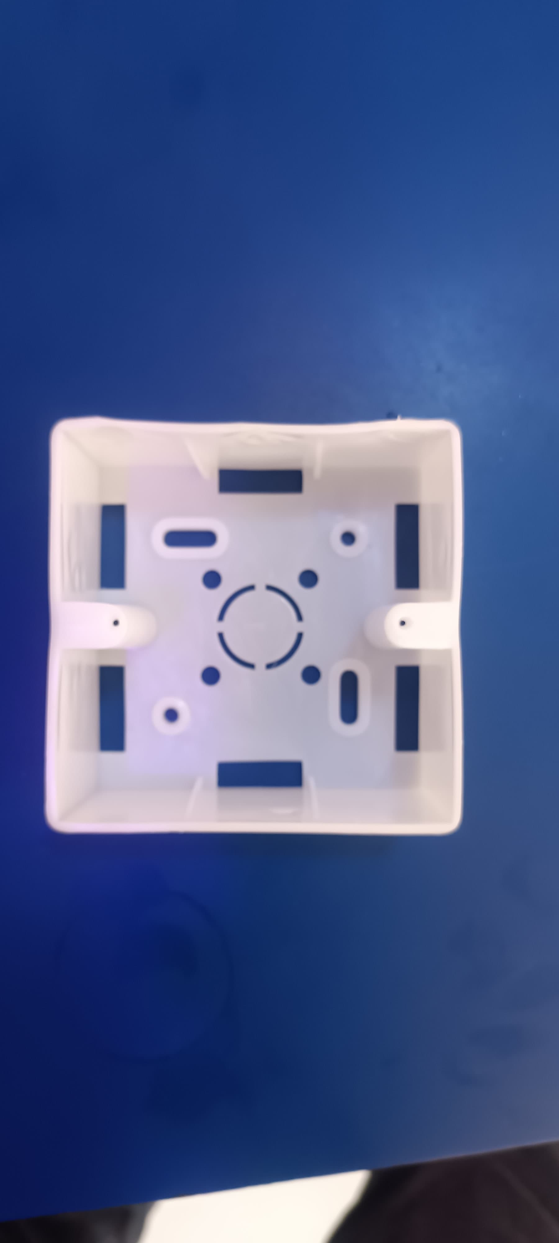 3x3pvc box - image 2