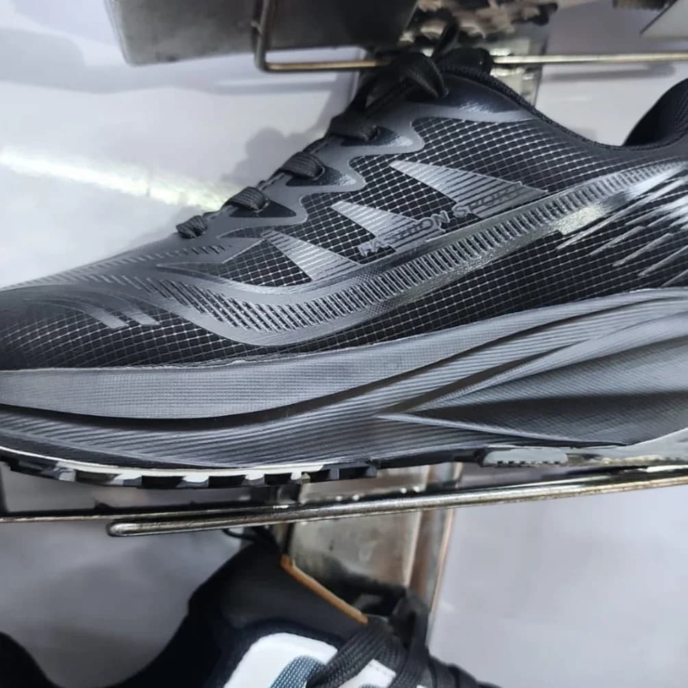 BOSS POPKICK Athletic Shoe - image 4