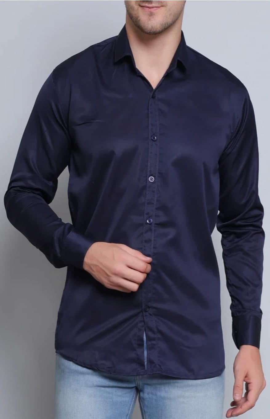 Casual shirt - image 4