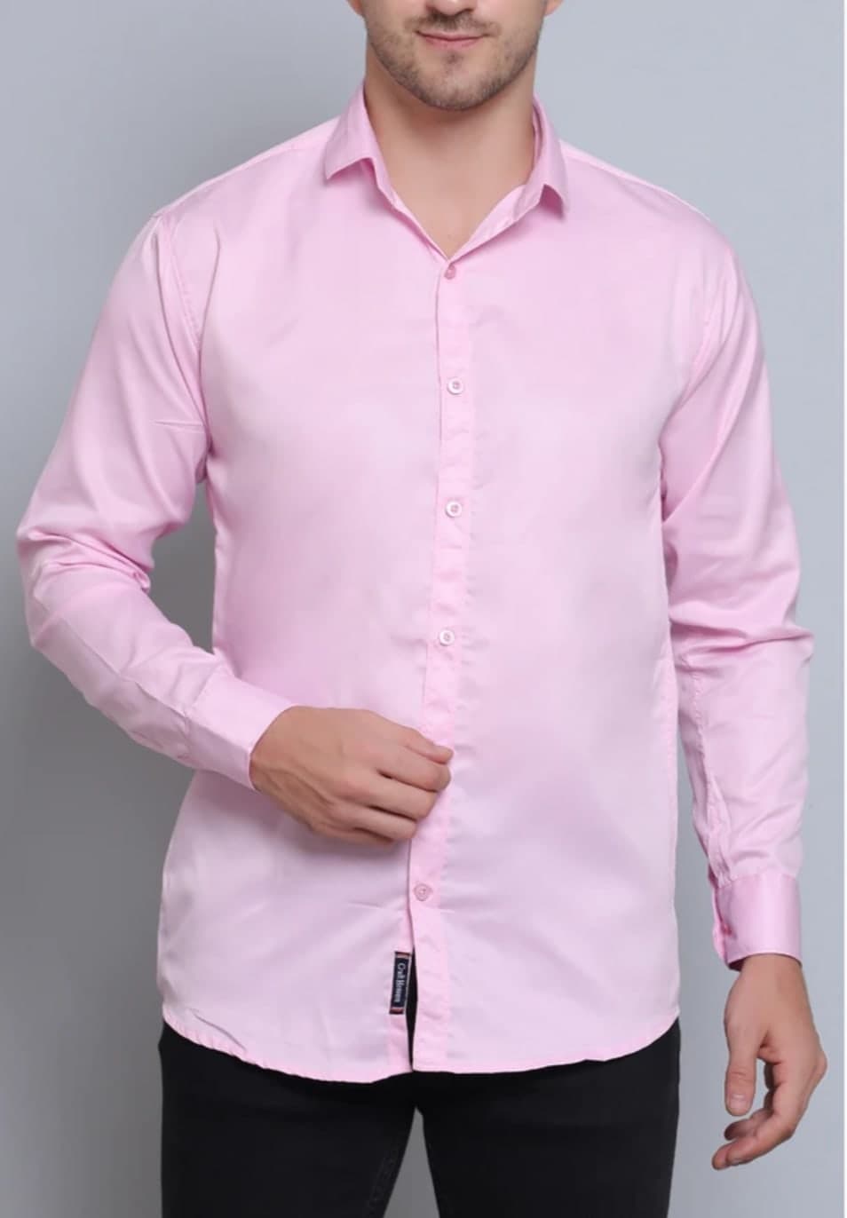 Casual shirt - image 9