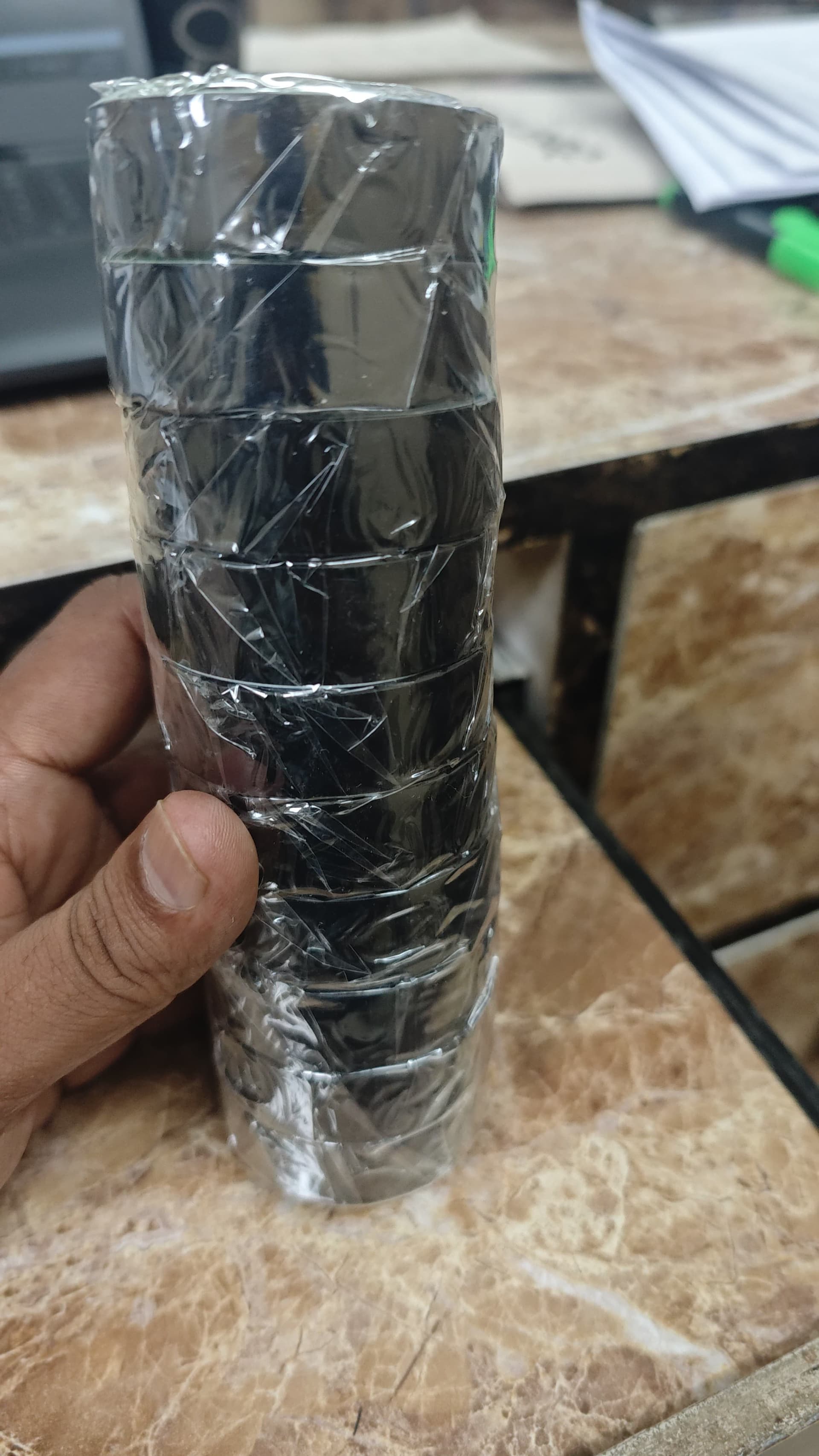 pVc tape - image 2