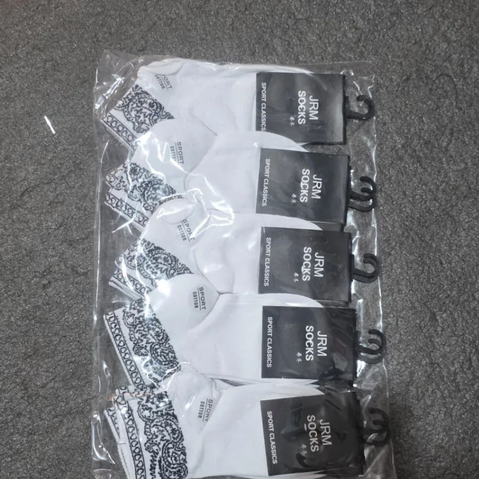 Woman socks ... girl socks good qulty. moja - image 3
