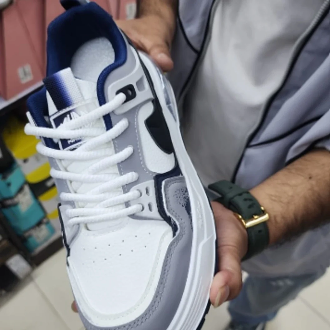 Splash Court Lows - image 3