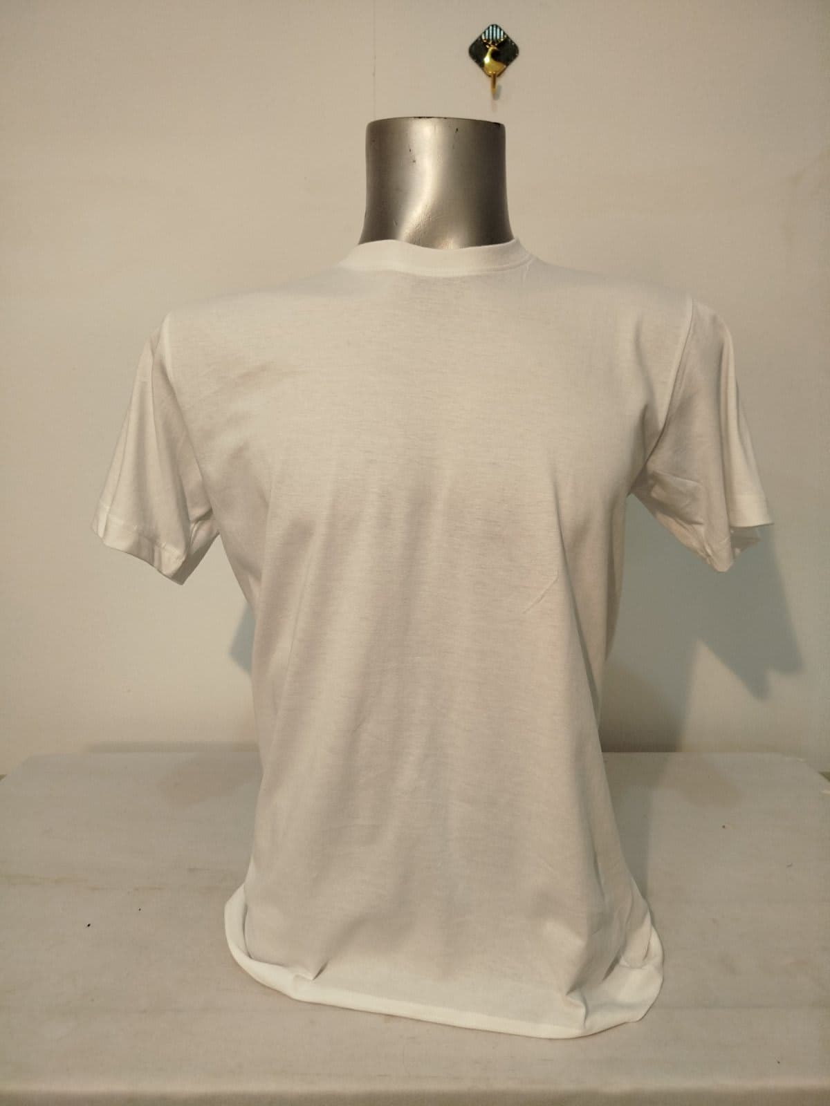 Round neck Tshirt - image 2