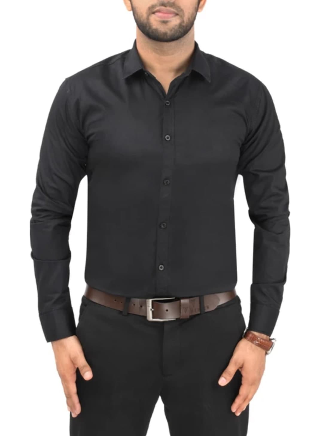 Casual shirt - image 3