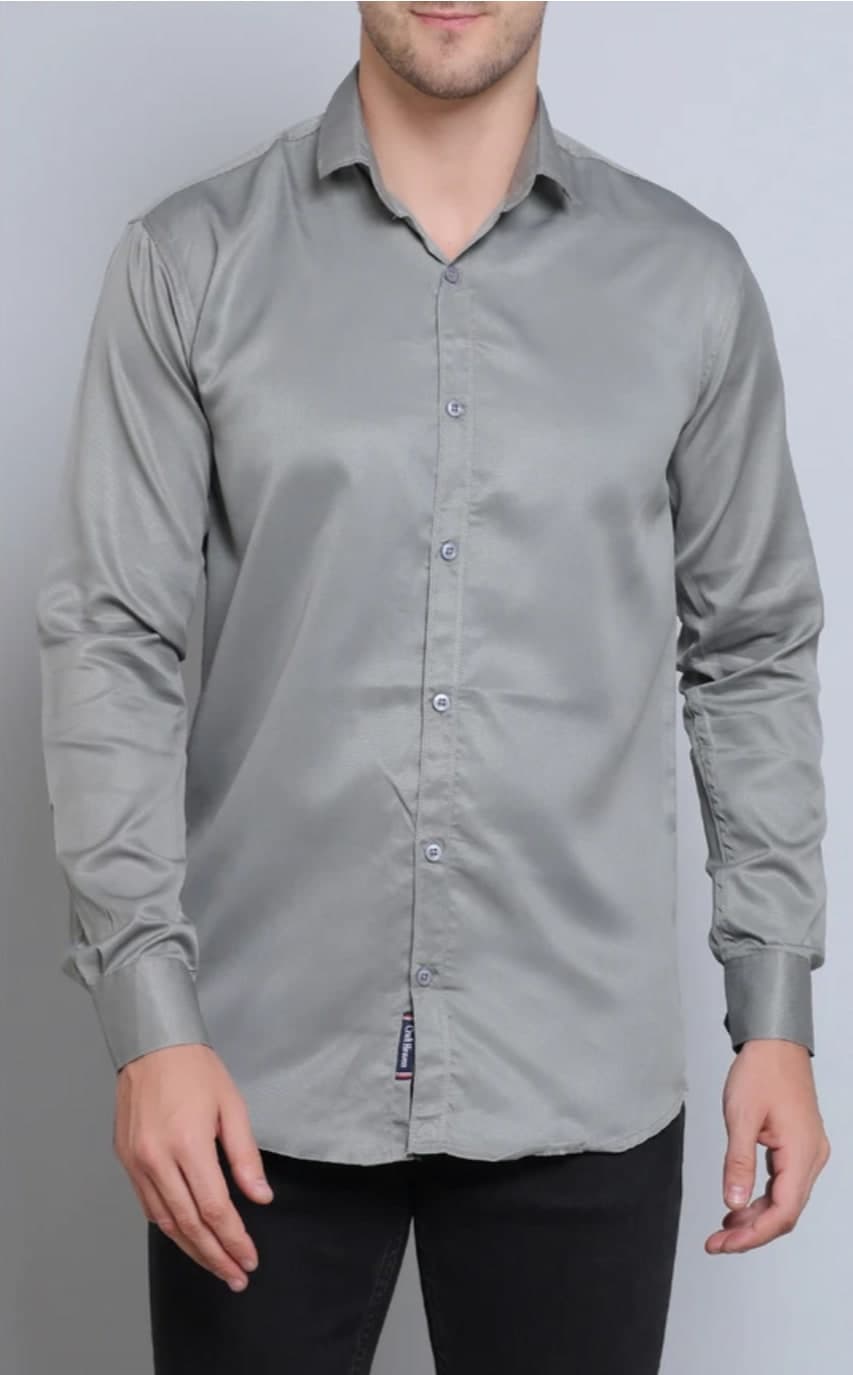 Casual shirt - image 6