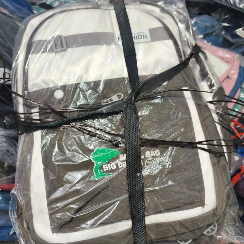 Fashion Original Backpack | Stylish school, College & Travel Bag - image 3