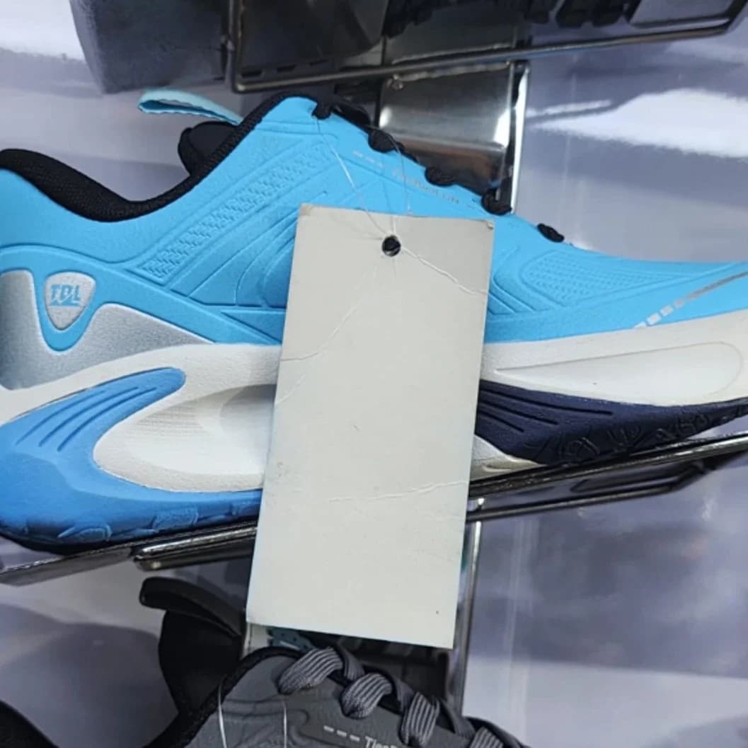 TianBaoLUN TBL Element Sport - image 3