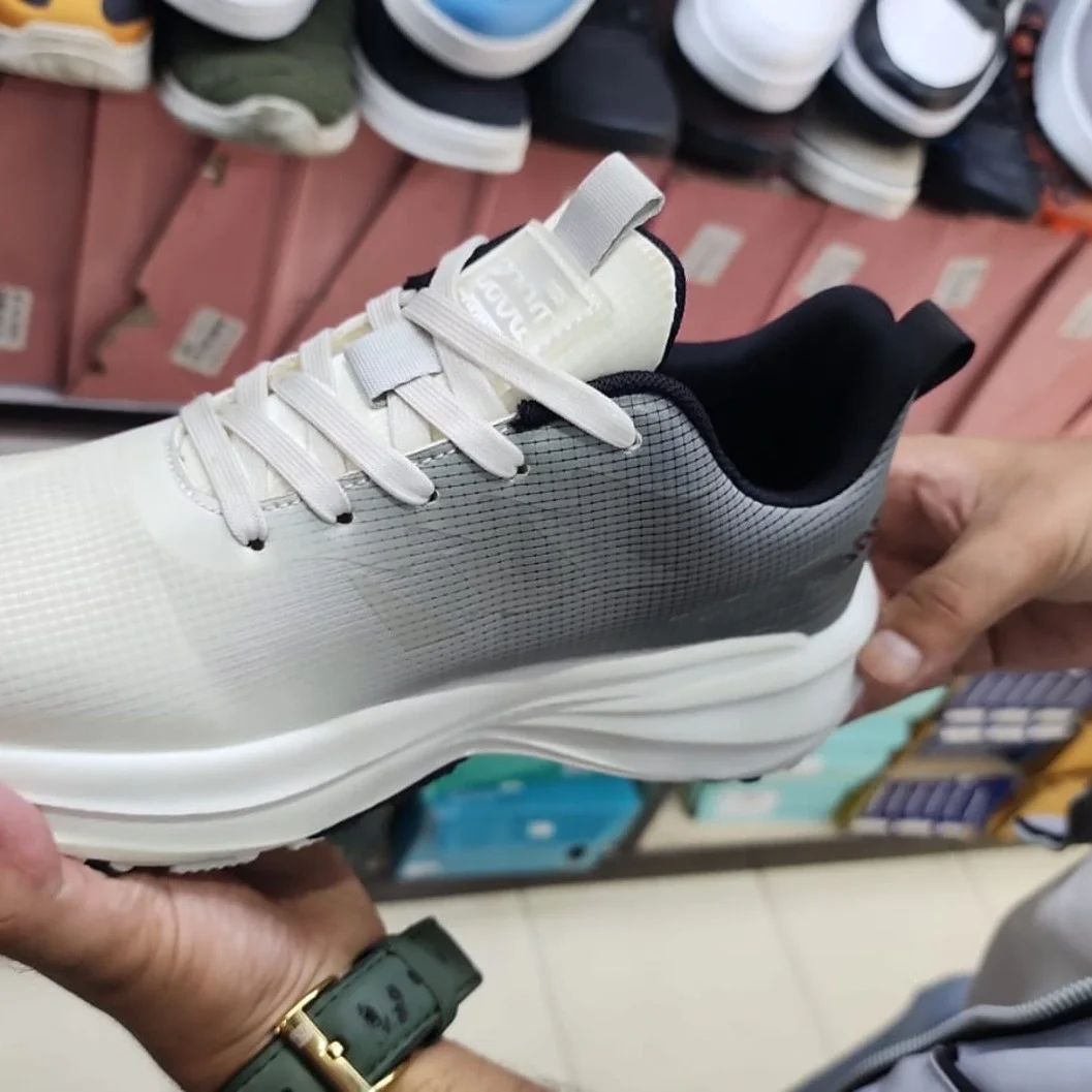 BOSS POPKICK Athletic Shoe - image 3