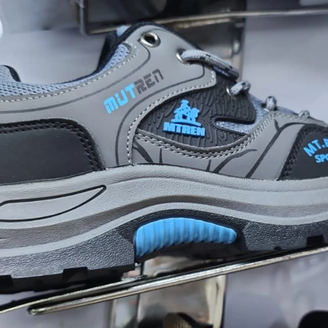 MUTREN All-Terrain Hiker - image 4