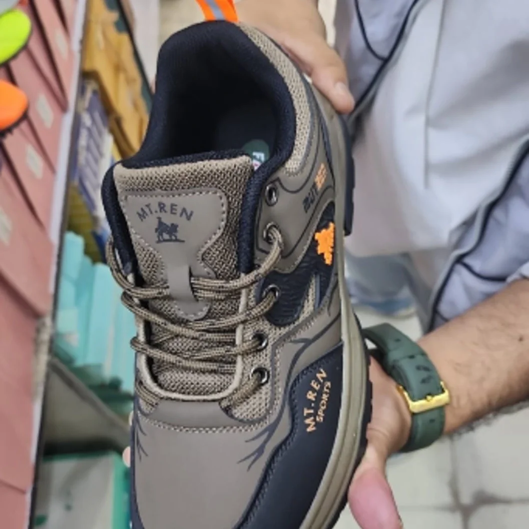 MUTREN All-Terrain Hiker - image 2