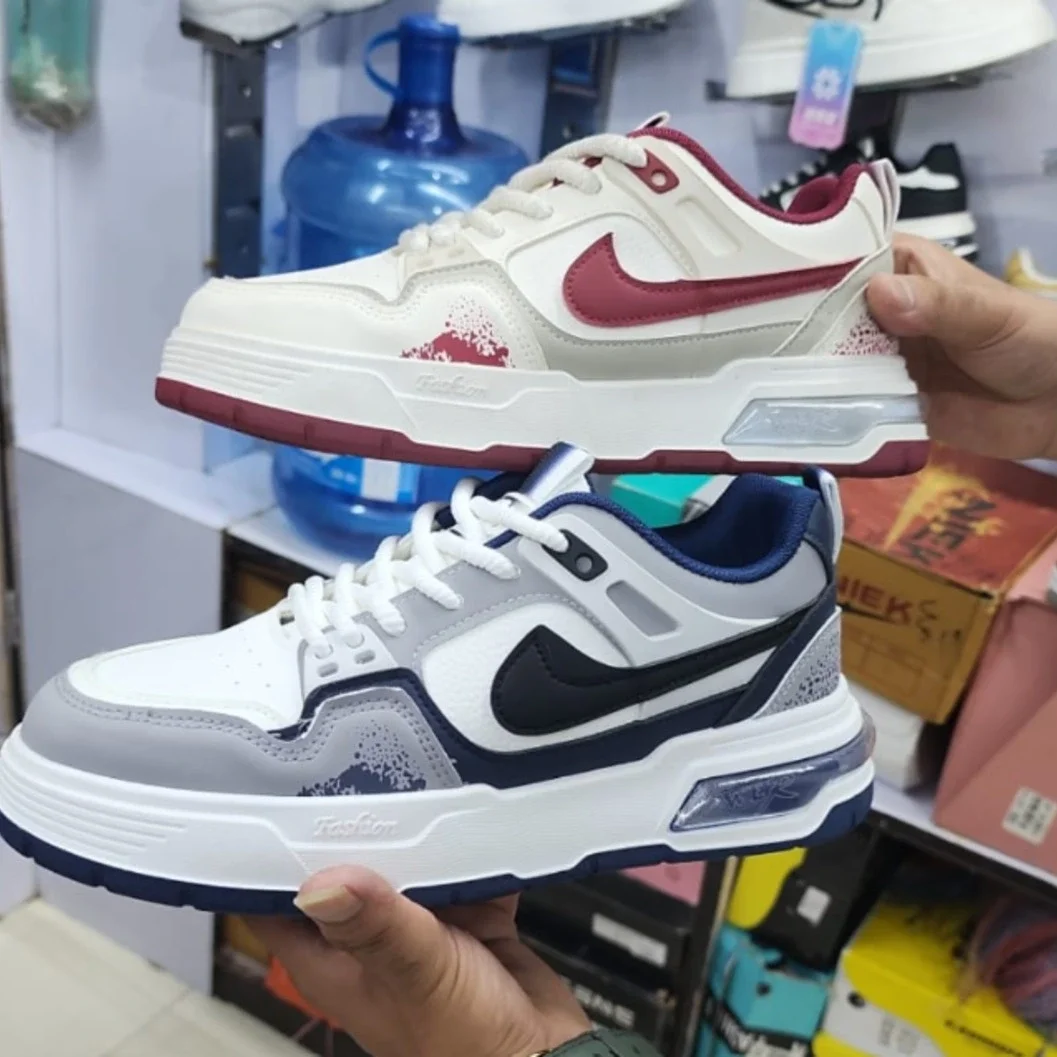 Splash Court Lows - image 2
