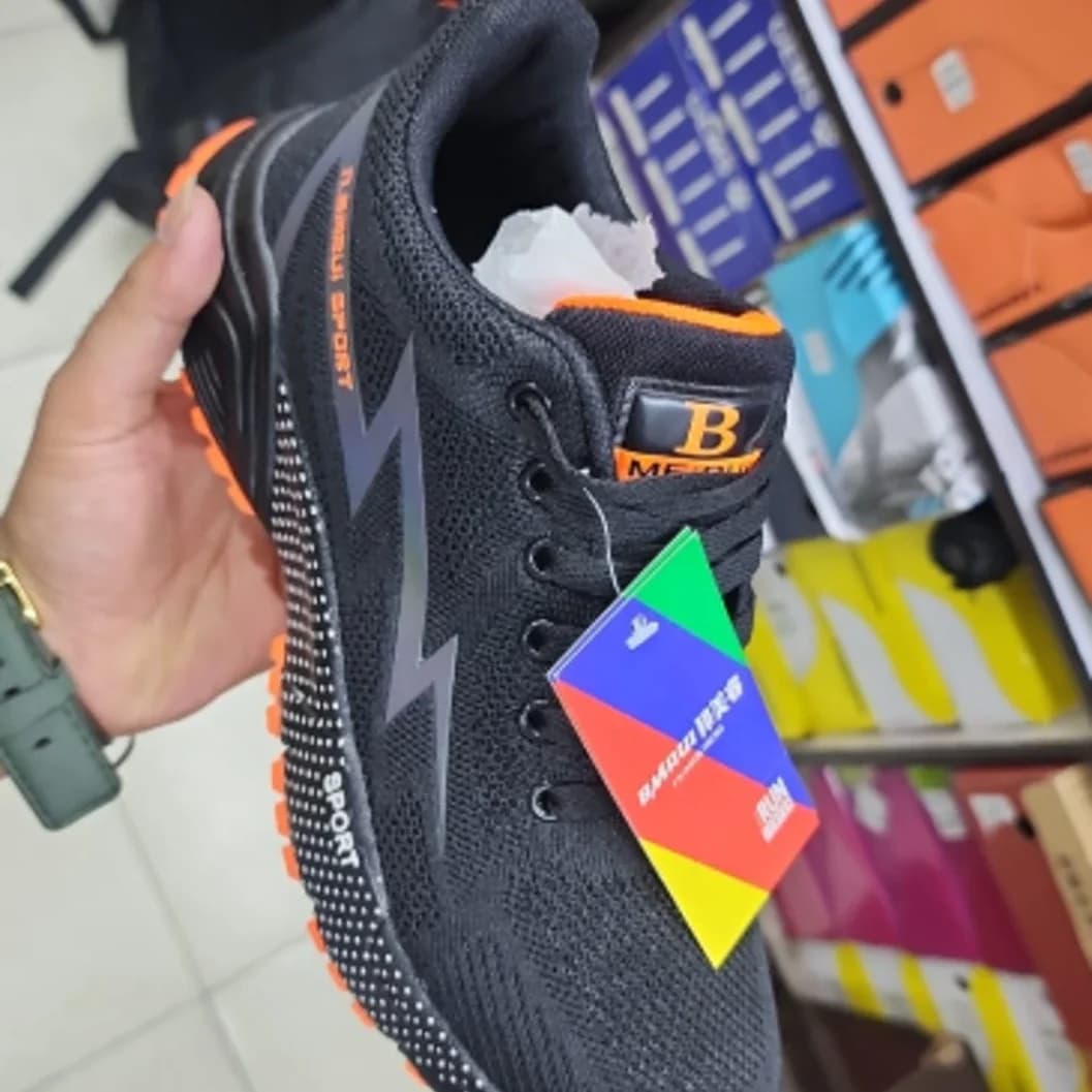 Mei Bui Sport Lightning Runner - image 2