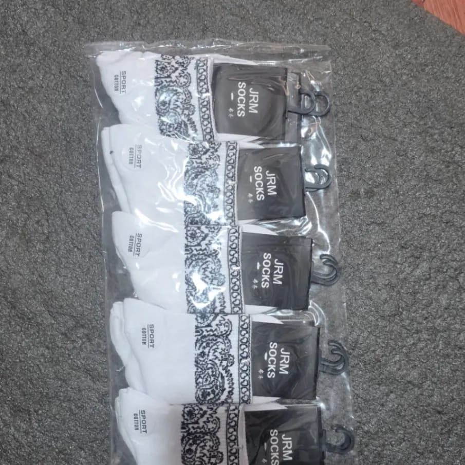 Woman socks ... girl socks good qulty. moja - image 4