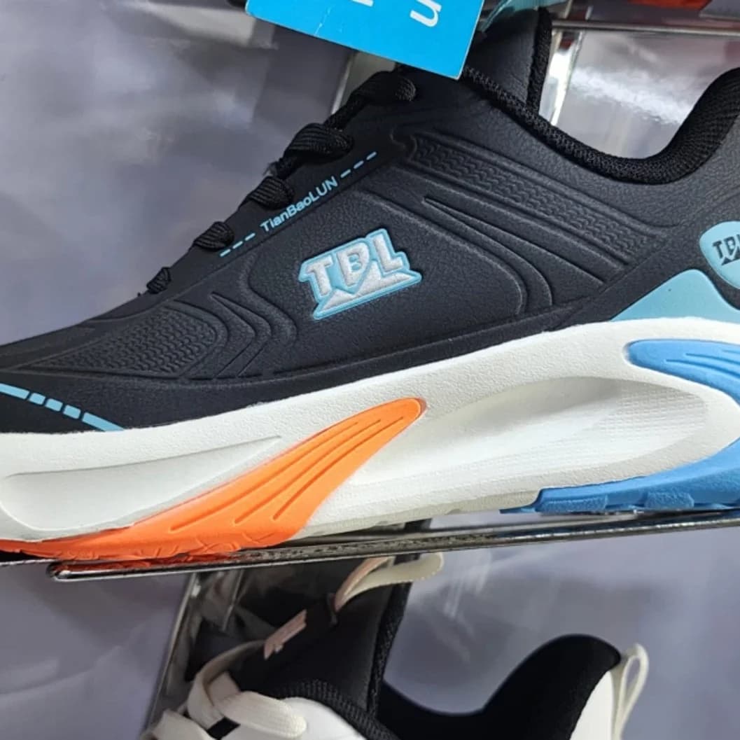 TianBaoLUN TBL Element Sport - image 2