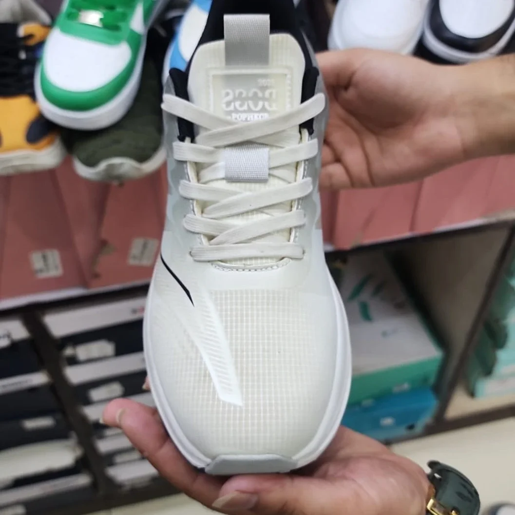 BOSS POPKICK Athletic Shoe - image 2