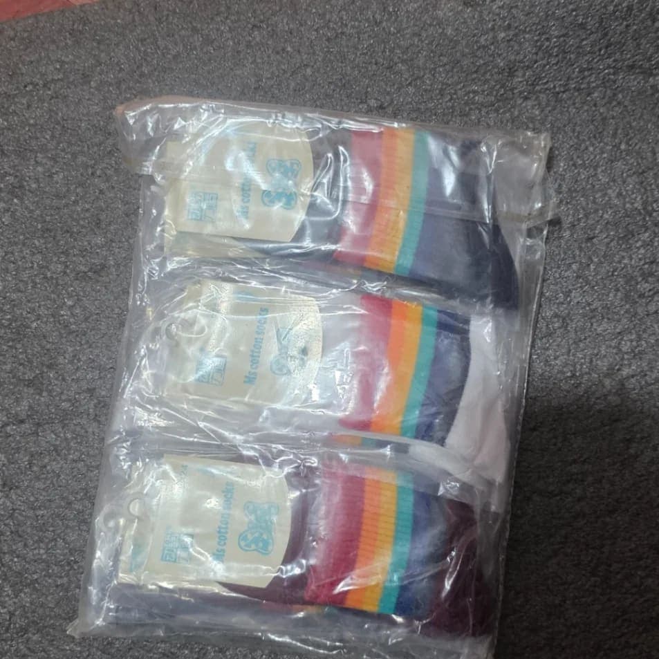 Socks fot men and woman unsex moja - image 3