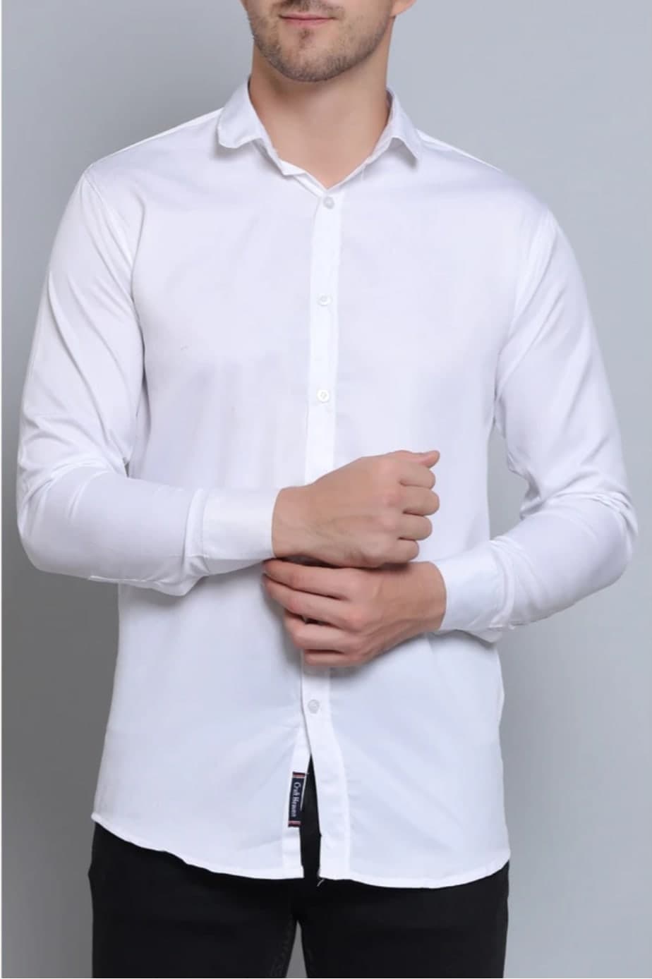 Casual shirt - image 10