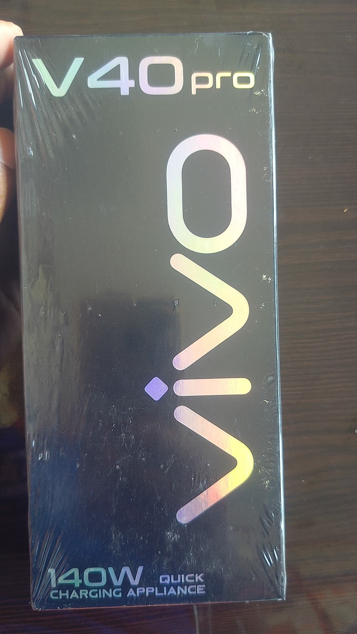 V40/V50 Pro Charger - image 1
