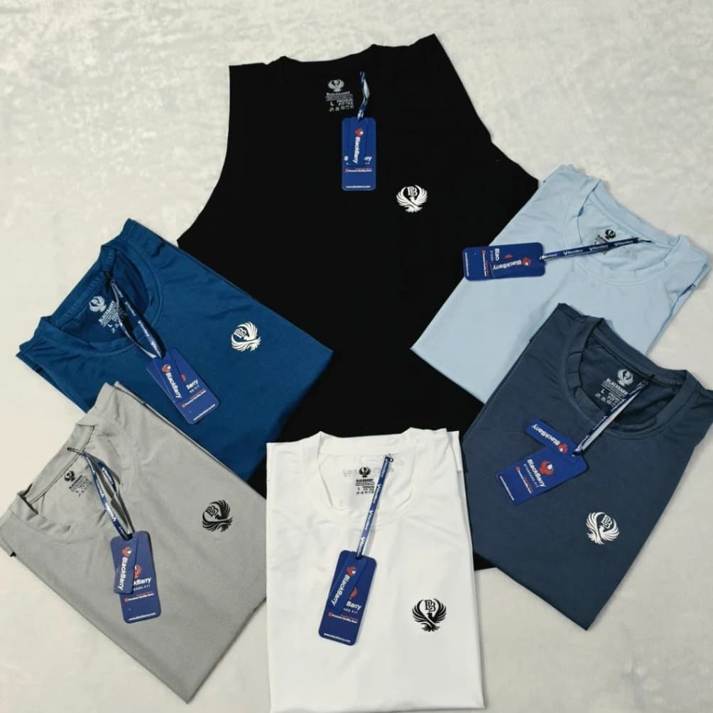 Mens sport sando - image 1