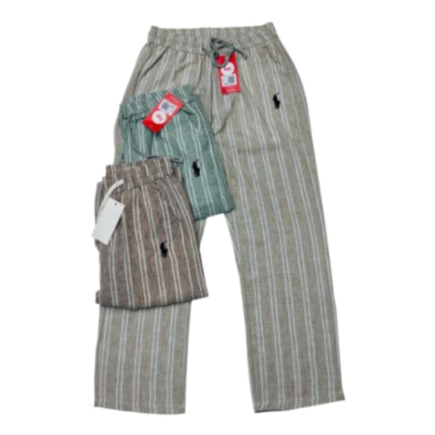 LENIN TROUSERS FOR MEN - image 1