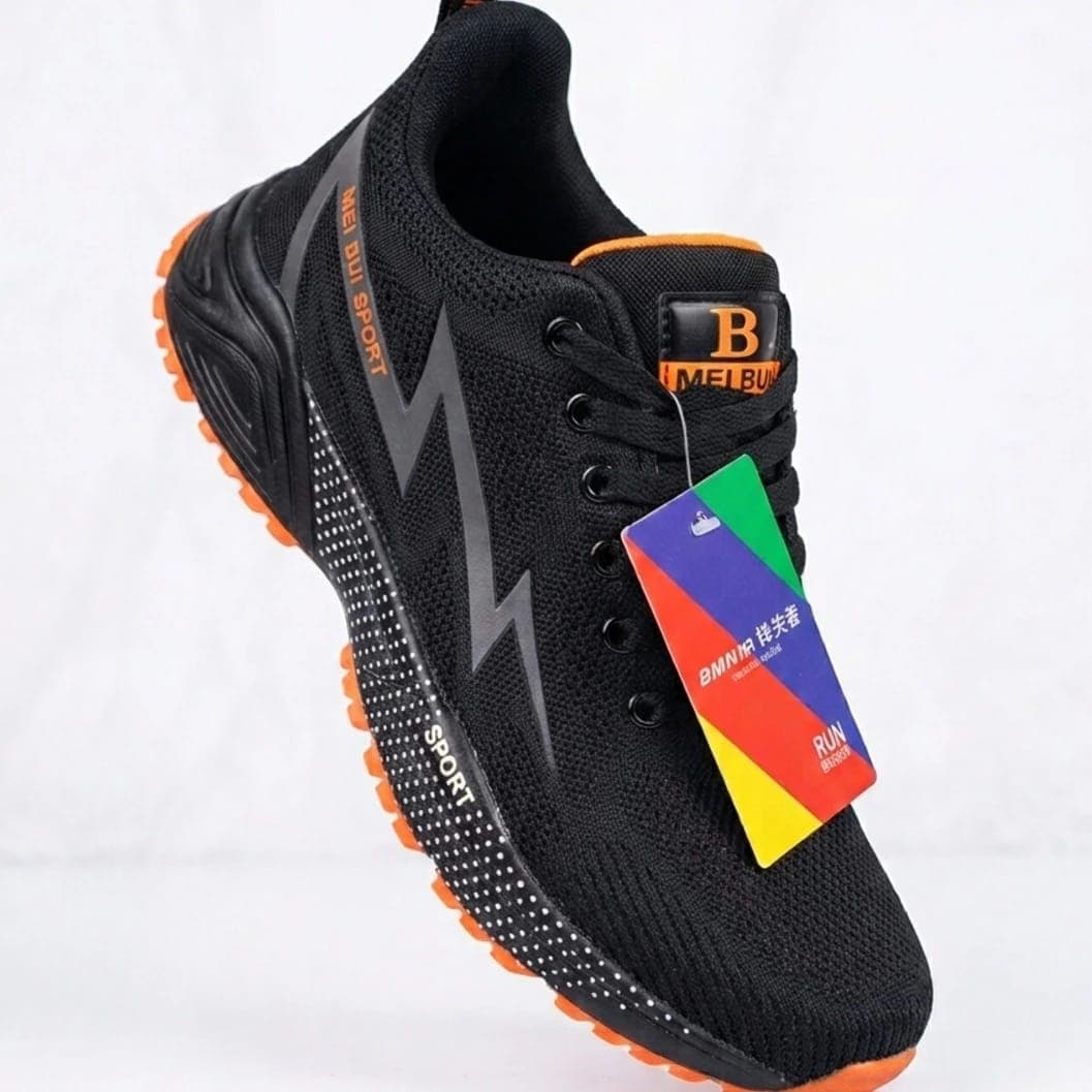 Mei Bui Sport Lightning Runner - image 1