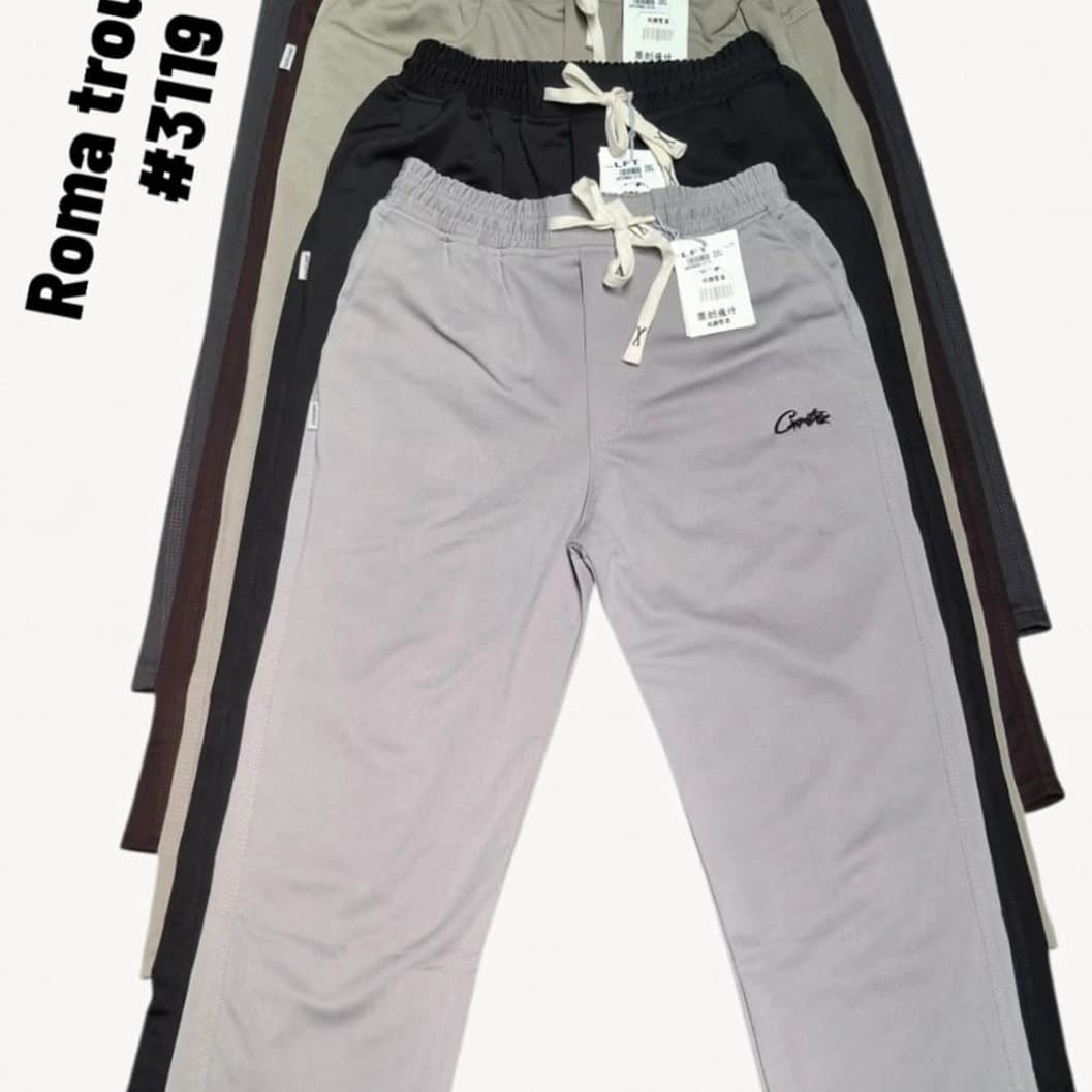 Roma trouser  - image 1