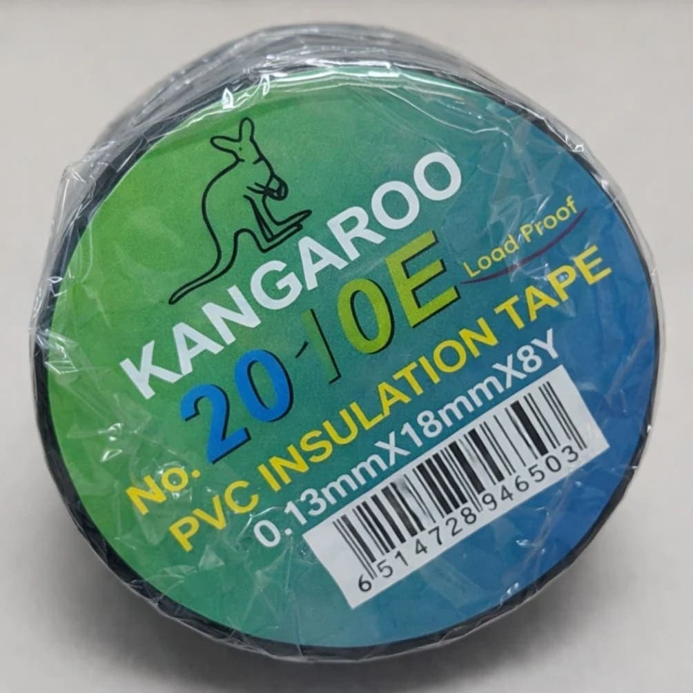 pVc tape - image 1