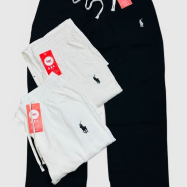 Linen Trousers - image 1