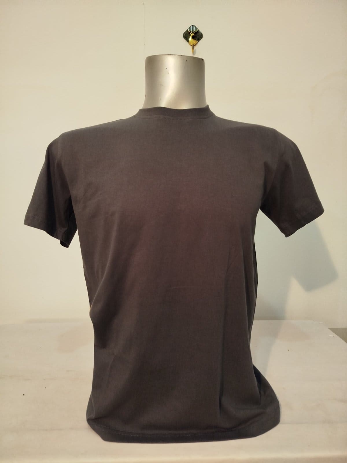 Round neck Tshirt - image 1