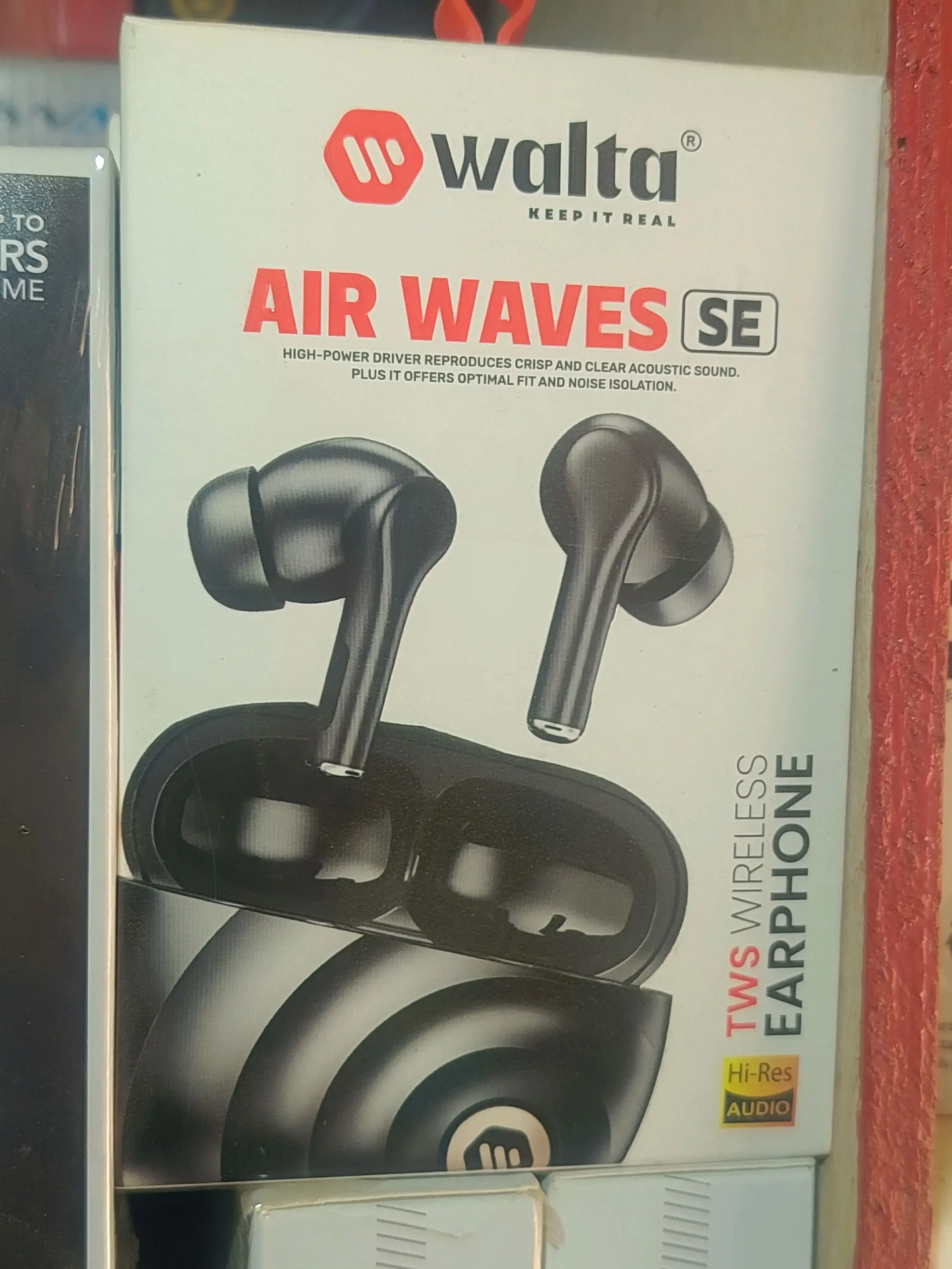 Walta earpod air - image 1