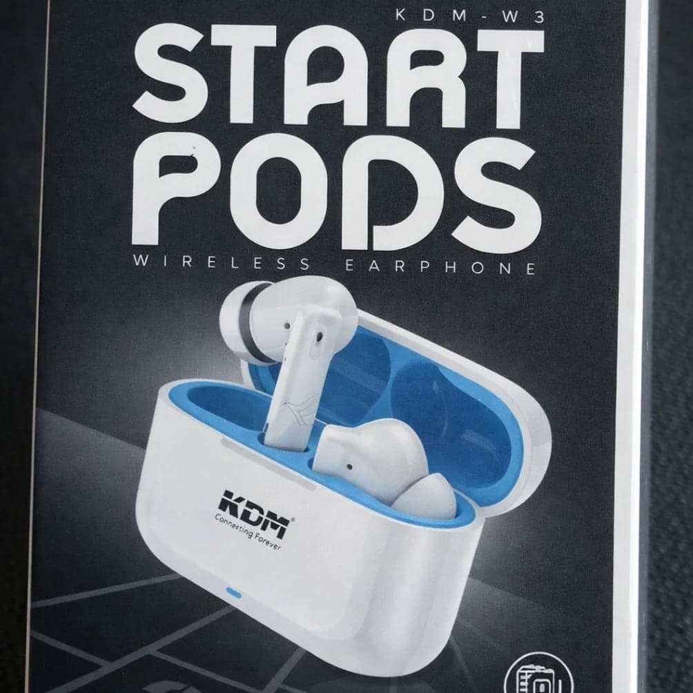 Star pods - image 1
