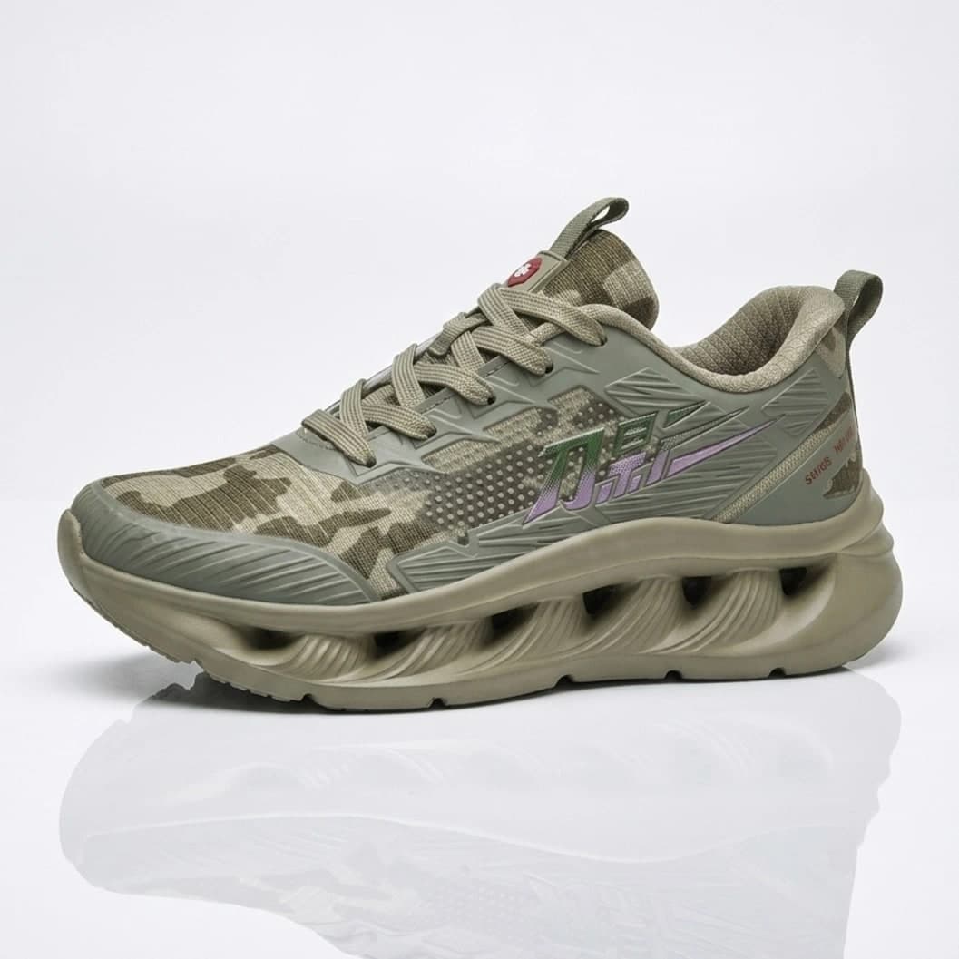 Blade Runner 6S / SWI6S Tactical Edition - image 1