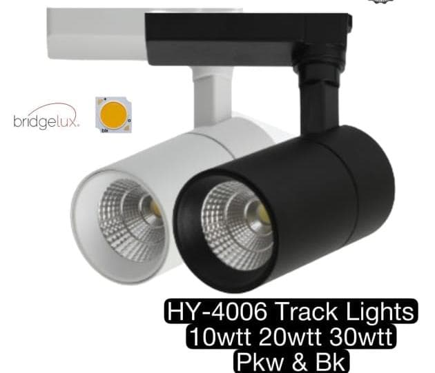 20 watt track light - image 1