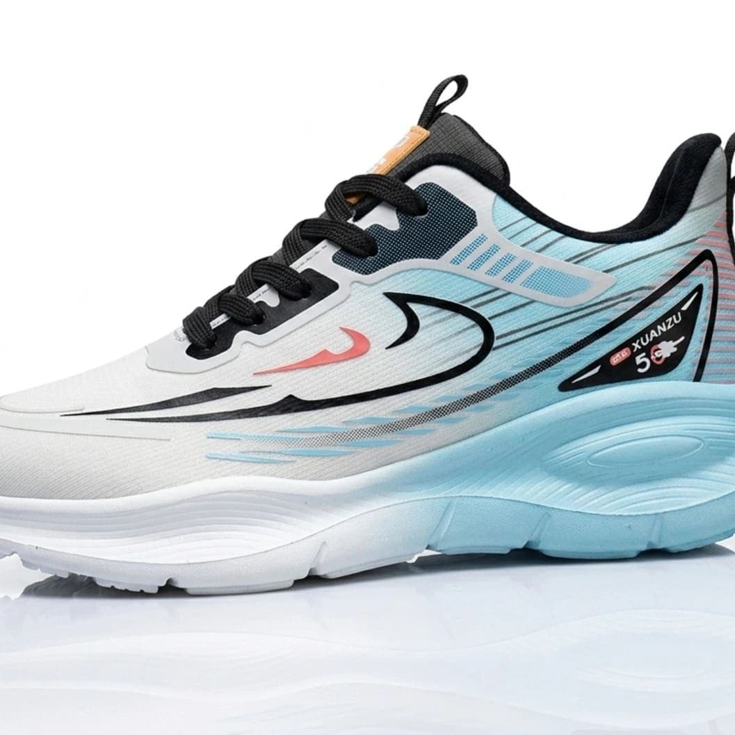 XUANZU 5.0 Sport Sneaker - image 1