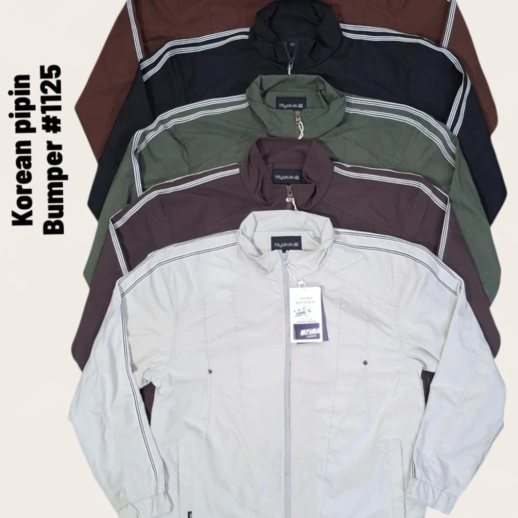 Bumpar lining  - image 1