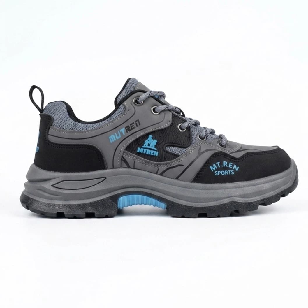 MUTREN All-Terrain Hiker - image 1