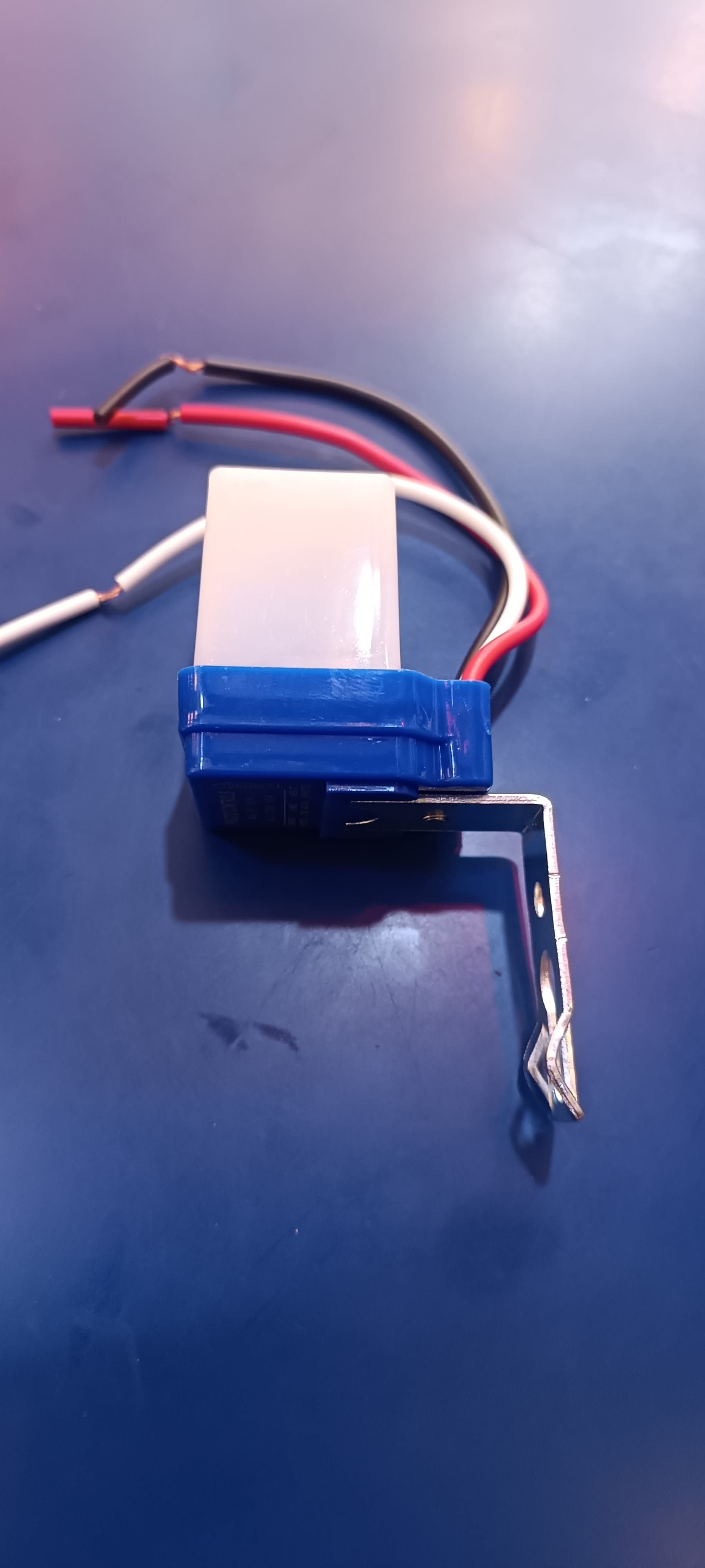 Day night sensor - image 1