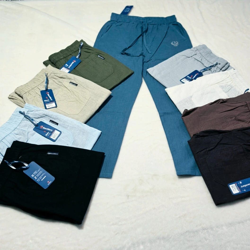 Lilen baggy toujer - image 1
